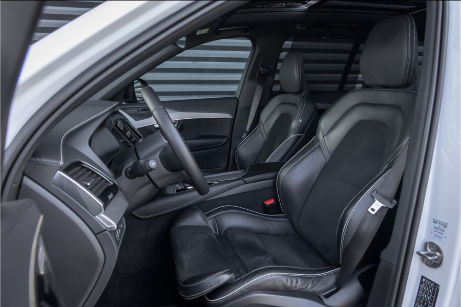 Volvo XC90 T8 Recharge AWD R-Design 22'' - Pano - 7p