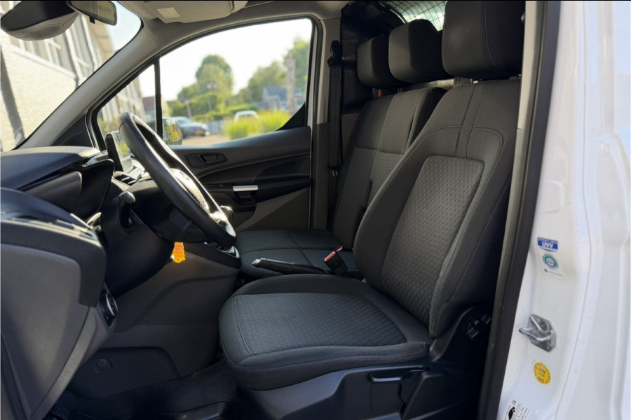 Ford Transit Connect 1.0 L2 | BPM VRIJ | Airco | Camera | Multimedia | 3-zits | NAVI | Bluetooth | PDC