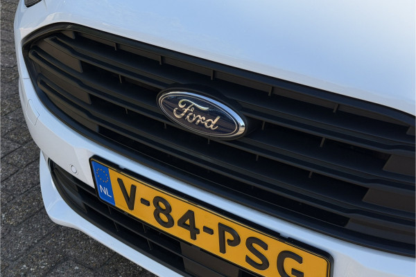 Ford Transit Connect 1.0 L2 | BPM VRIJ | Airco | Camera | Multimedia | 3-zits | NAVI | Bluetooth | PDC