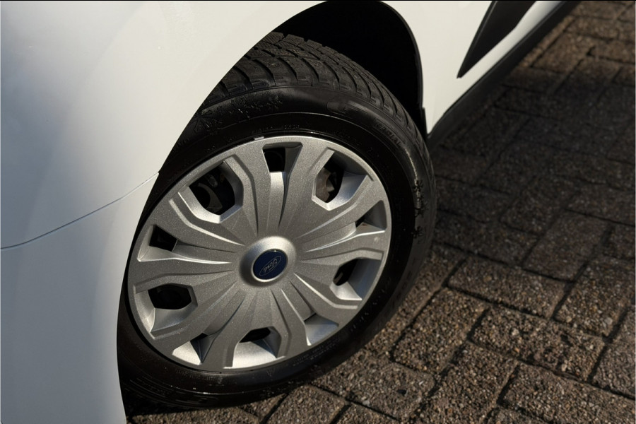 Ford Transit Connect 1.0 L2 | BPM VRIJ | Airco | Camera | Multimedia | 3-zits | NAVI | Bluetooth | PDC