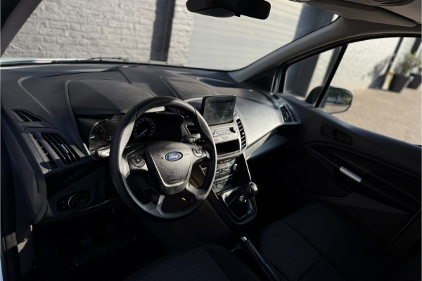 Ford Transit Connect 1.0 L2 | BPM VRIJ | Airco | Camera | Multimedia | 3-zits | NAVI | Bluetooth | PDC