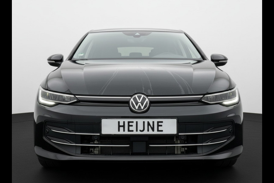 Volkswagen Golf 1.5 eHybrid 204PK PLUG IN. LIFE NAVI/CARPLAY/CAMERA/TREKHAAK
