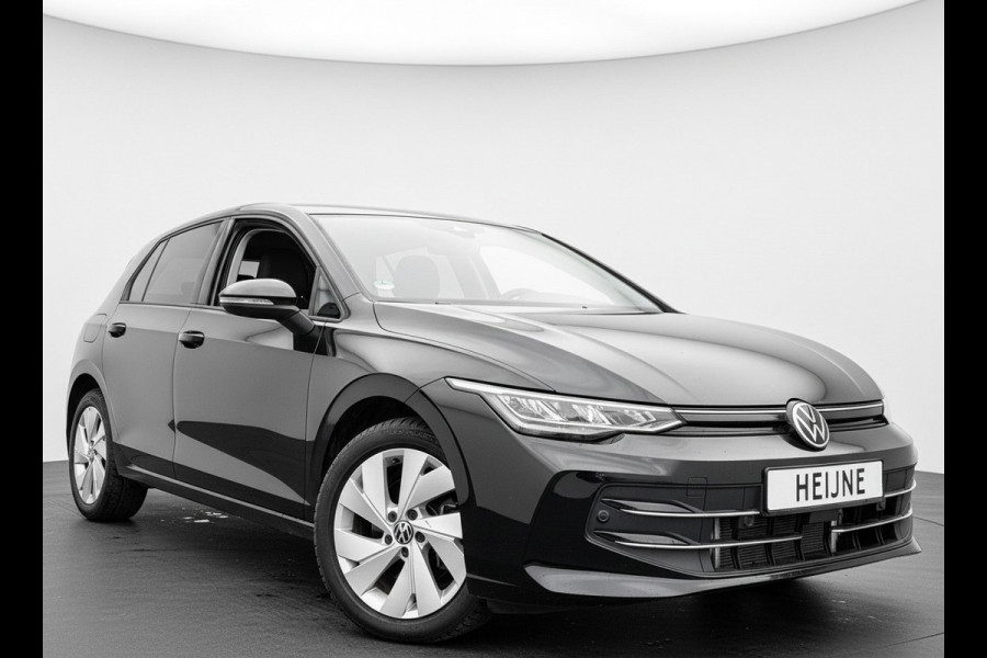 Volkswagen Golf 1.5 eHybrid 204PK PLUG IN. LIFE NAVI/CARPLAY/CAMERA/TREKHAAK