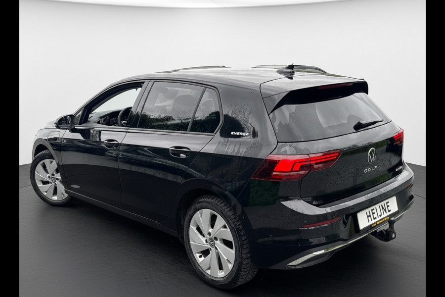 Volkswagen Golf 1.5 eHybrid 204PK PLUG IN. LIFE NAVI/CARPLAY/CAMERA/TREKHAAK