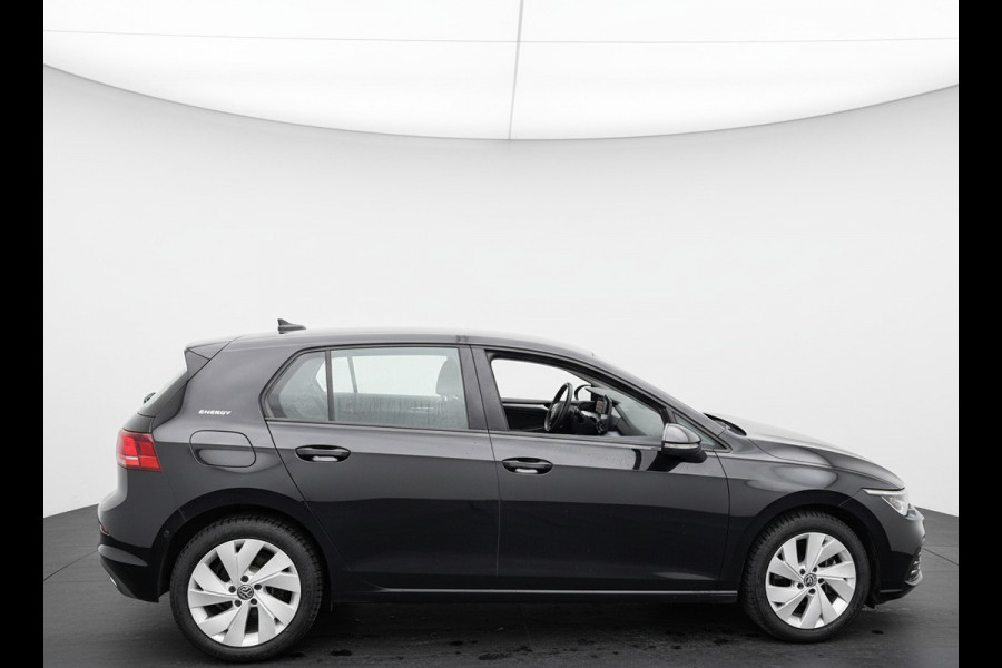 Volkswagen Golf 1.5 eHybrid 204PK PLUG IN. LIFE NAVI/CARPLAY/CAMERA/TREKHAAK
