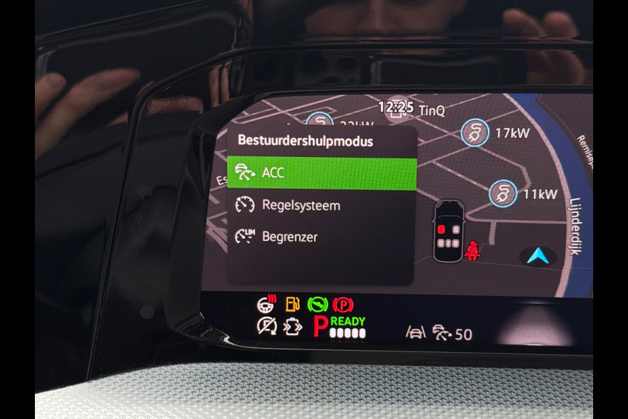 Volkswagen Golf 1.5 eHybrid 204PK PLUG IN. LIFE NAVI/CARPLAY/CAMERA/TREKHAAK
