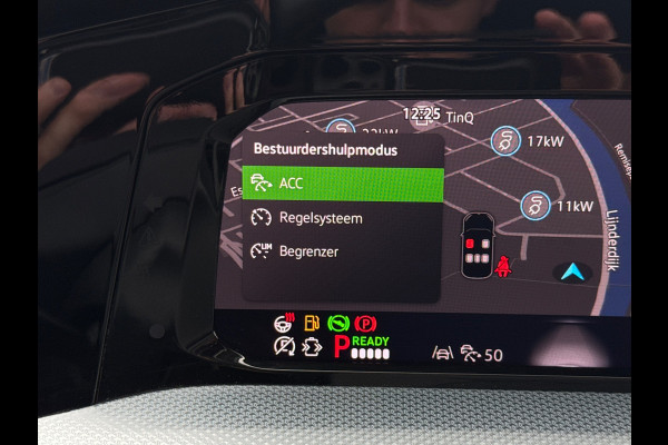 Volkswagen Golf 1.5 eHybrid 204PK PLUG IN. LIFE NAVI/CARPLAY/CAMERA/TREKHAAK