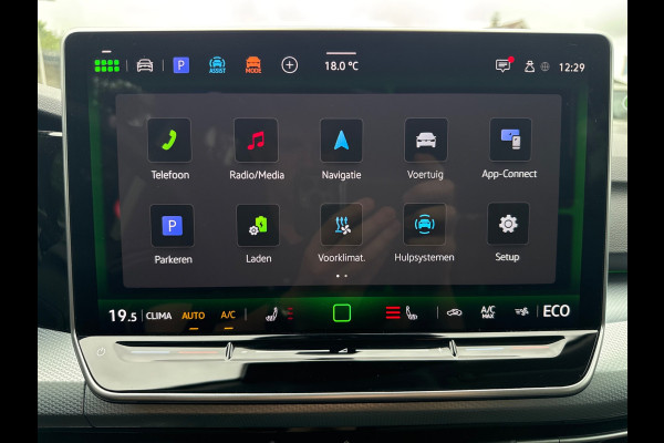 Volkswagen Golf 1.5 eHybrid 204PK PLUG IN. LIFE NAVI/CARPLAY/CAMERA/TREKHAAK