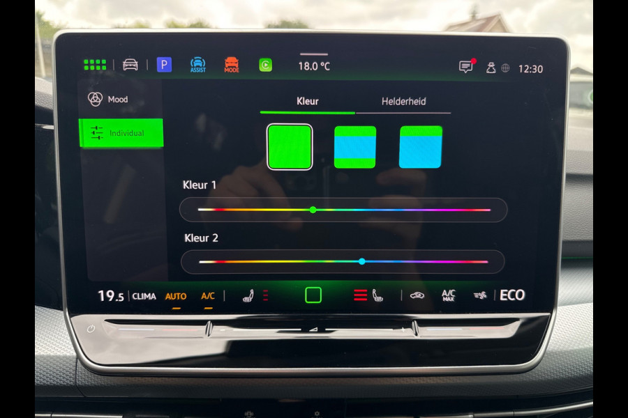 Volkswagen Golf 1.5 eHybrid 204PK PLUG IN. LIFE NAVI/CARPLAY/CAMERA/TREKHAAK
