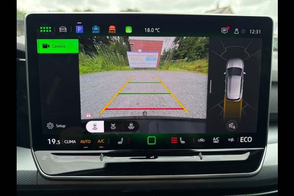 Volkswagen Golf 1.5 eHybrid 204PK PLUG IN. LIFE NAVI/CARPLAY/CAMERA/TREKHAAK