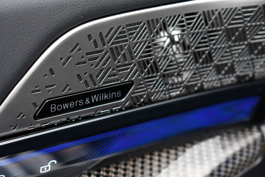 BMW M5 Touring Kreidegrau Ind. | Ultimate Pack | Keramisch | Pano | Trekh | B&W | DA+