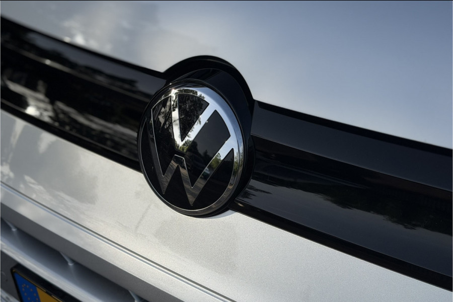 Volkswagen Caddy Cargo 1.5 TSI DSG-7 | Ergo | Camera | Carplay | ACC | Groot Scherm