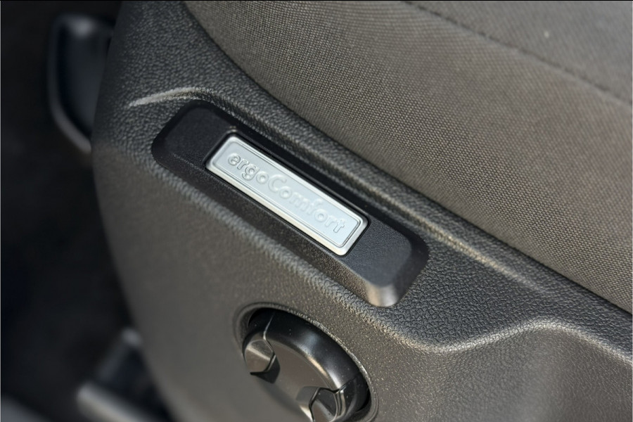 Volkswagen Caddy Cargo 1.5 TSI DSG-7 | Ergo | Camera | Carplay | ACC | Groot Scherm