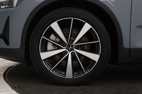 Polestar 2 Standard Range Single Motor 63kWh Digital Dash, Adaptive Cruise Control, Pilot Assist