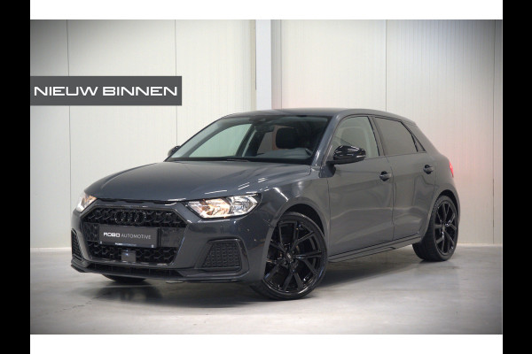 Audi A1 Sportback 25 TFSI epic | Apple Carplay | Navigatie | Cruise Control | Digitale Tellers | DAB | Automaat | NAP | Navigatie | Airco | Regensensor