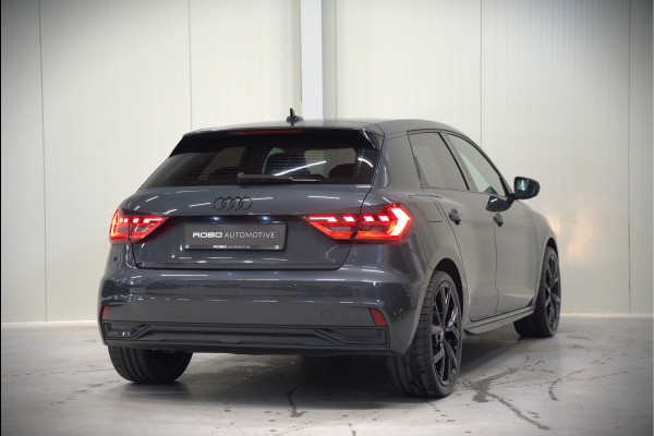Audi A1 Sportback 25 TFSI epic | Apple Carplay | Navigatie | Cruise Control | Digitale Tellers | DAB | Automaat | NAP | Navigatie | Airco | Regensensor