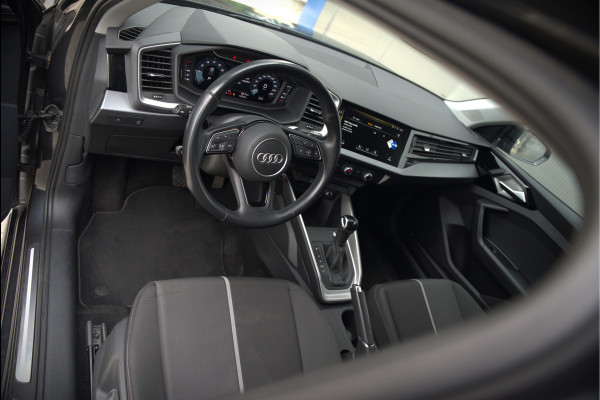 Audi A1 Sportback 25 TFSI epic | Apple Carplay | Navigatie | Cruise Control | Digitale Tellers | DAB | Automaat | NAP | Navigatie | Airco | Regensensor