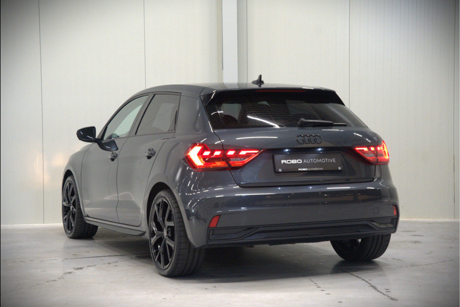 Audi A1 Sportback 25 TFSI epic | Apple Carplay | Navigatie | Cruise Control | Digitale Tellers | DAB | Automaat | NAP | Navigatie | Airco | Regensensor
