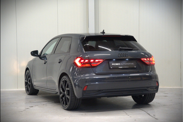 Audi A1 Sportback 25 TFSI epic | Apple Carplay | Navigatie | Cruise Control | Digitale Tellers | DAB | Automaat | NAP | Navigatie | Airco | Regensensor