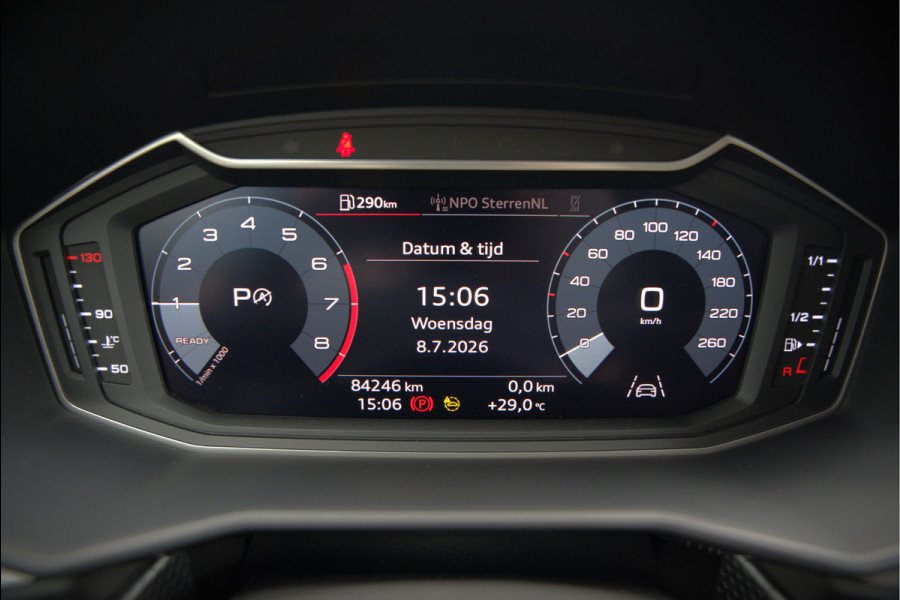 Audi A1 Sportback 25 TFSI epic | Apple Carplay | Navigatie | Cruise Control | Digitale Tellers | DAB | Automaat | NAP | Navigatie | Airco | Regensensor