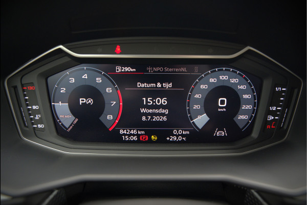 Audi A1 Sportback 25 TFSI epic | Apple Carplay | Navigatie | Cruise Control | Digitale Tellers | DAB | Automaat | NAP | Navigatie | Airco | Regensensor