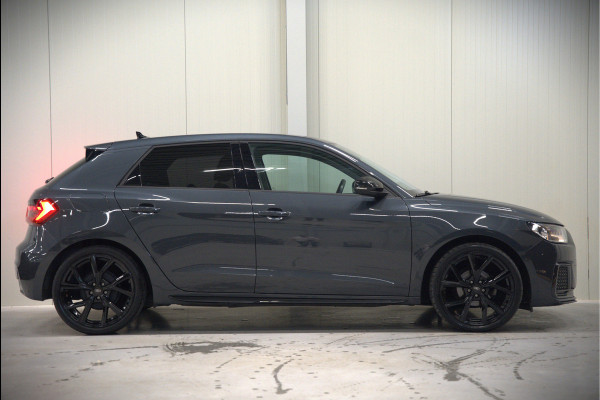 Audi A1 Sportback 25 TFSI epic | Apple Carplay | Navigatie | Cruise Control | Digitale Tellers | DAB | Automaat | NAP | Navigatie | Airco | Regensensor