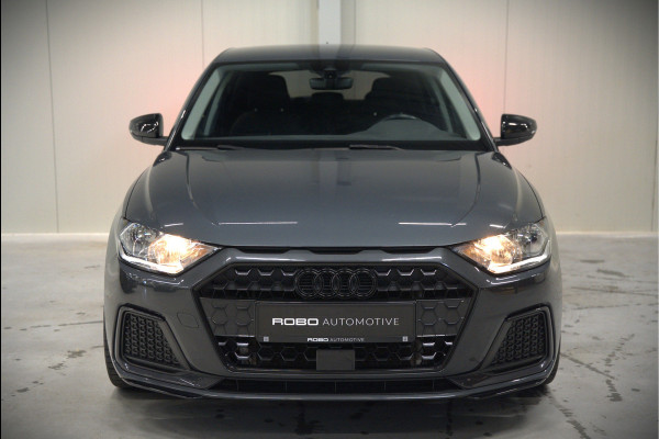 Audi A1 Sportback 25 TFSI epic | Apple Carplay | Navigatie | Cruise Control | Digitale Tellers | DAB | Automaat | NAP | Navigatie | Airco | Regensensor