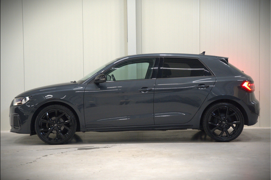 Audi A1 Sportback 25 TFSI epic | Apple Carplay | Navigatie | Cruise Control | Digitale Tellers | DAB | Automaat | NAP | Navigatie | Airco | Regensensor