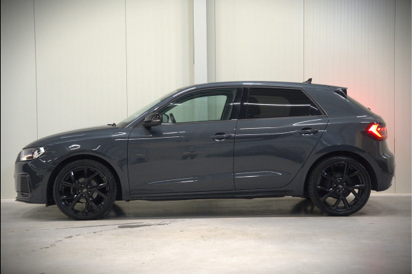 Audi A1 Sportback 25 TFSI epic | Apple Carplay | Navigatie | Cruise Control | Digitale Tellers | DAB | Automaat | NAP | Navigatie | Airco | Regensensor