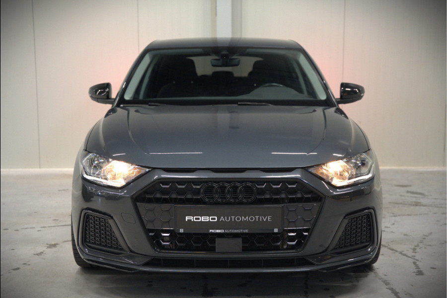 Audi A1 Sportback 25 TFSI epic | Apple Carplay | Navigatie | Cruise Control | Digitale Tellers | DAB | Automaat | NAP | Navigatie | Airco | Regensensor