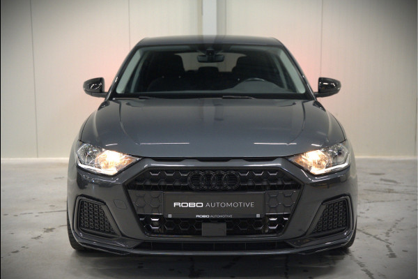 Audi A1 Sportback 25 TFSI epic | Apple Carplay | Navigatie | Cruise Control | Digitale Tellers | DAB | Automaat | NAP | Navigatie | Airco | Regensensor