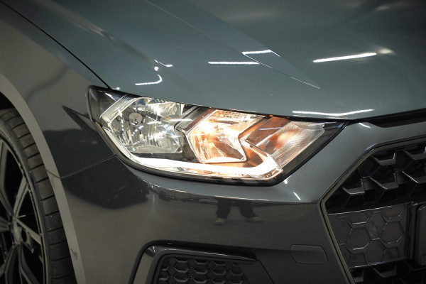 Audi A1 Sportback 25 TFSI epic | Apple Carplay | Navigatie | Cruise Control | Digitale Tellers | DAB | Automaat | NAP | Navigatie | Airco | Regensensor