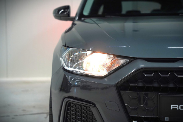 Audi A1 Sportback 25 TFSI epic | Apple Carplay | Navigatie | Cruise Control | Digitale Tellers | DAB | Automaat | NAP | Navigatie | Airco | Regensensor