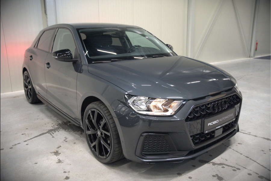 Audi A1 Sportback 25 TFSI epic | Apple Carplay | Navigatie | Cruise Control | Digitale Tellers | DAB | Automaat | NAP | Navigatie | Airco | Regensensor