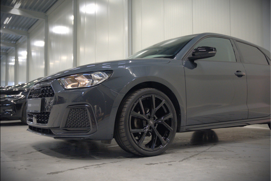 Audi A1 Sportback 25 TFSI epic | Apple Carplay | Navigatie | Cruise Control | Digitale Tellers | DAB | Automaat | NAP | Navigatie | Airco | Regensensor