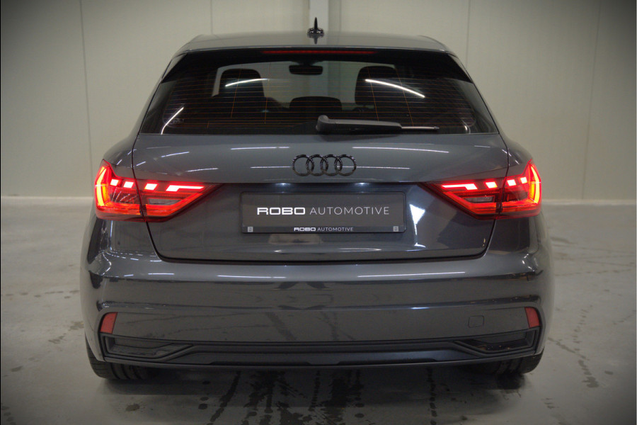 Audi A1 Sportback 25 TFSI epic | Apple Carplay | Navigatie | Cruise Control | Digitale Tellers | DAB | Automaat | NAP | Navigatie | Airco | Regensensor