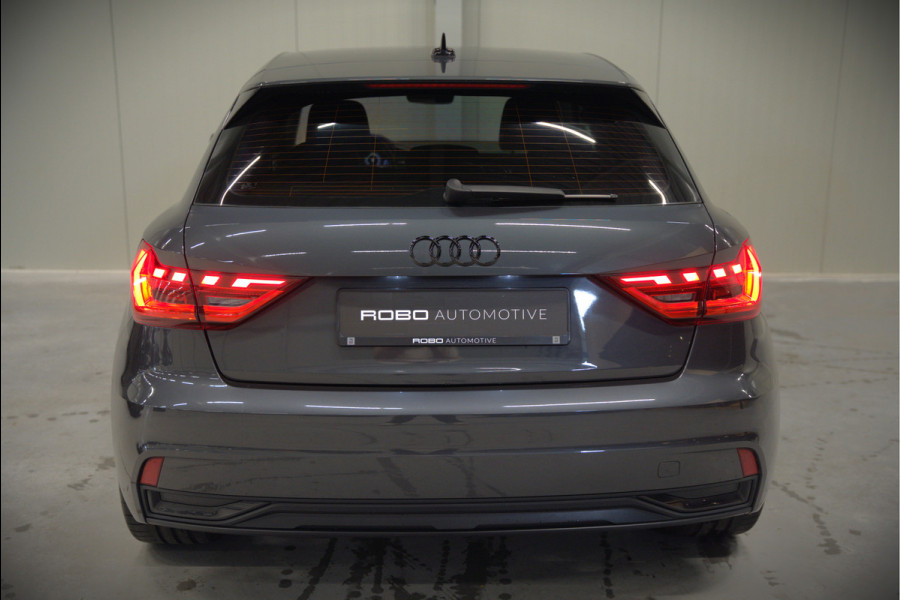 Audi A1 Sportback 25 TFSI epic | Apple Carplay | Navigatie | Cruise Control | Digitale Tellers | DAB | Automaat | NAP | Navigatie | Airco | Regensensor
