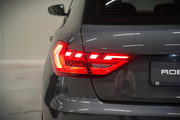 Audi A1 Sportback 25 TFSI epic | Apple Carplay | Navigatie | Cruise Control | Digitale Tellers | DAB | Automaat | NAP | Navigatie | Airco | Regensensor