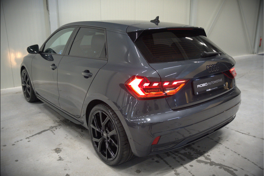 Audi A1 Sportback 25 TFSI epic | Apple Carplay | Navigatie | Cruise Control | Digitale Tellers | DAB | Automaat | NAP | Navigatie | Airco | Regensensor