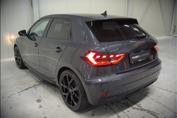 Audi A1 Sportback 25 TFSI epic | Apple Carplay | Navigatie | Cruise Control | Digitale Tellers | DAB | Automaat | NAP | Navigatie | Airco | Regensensor