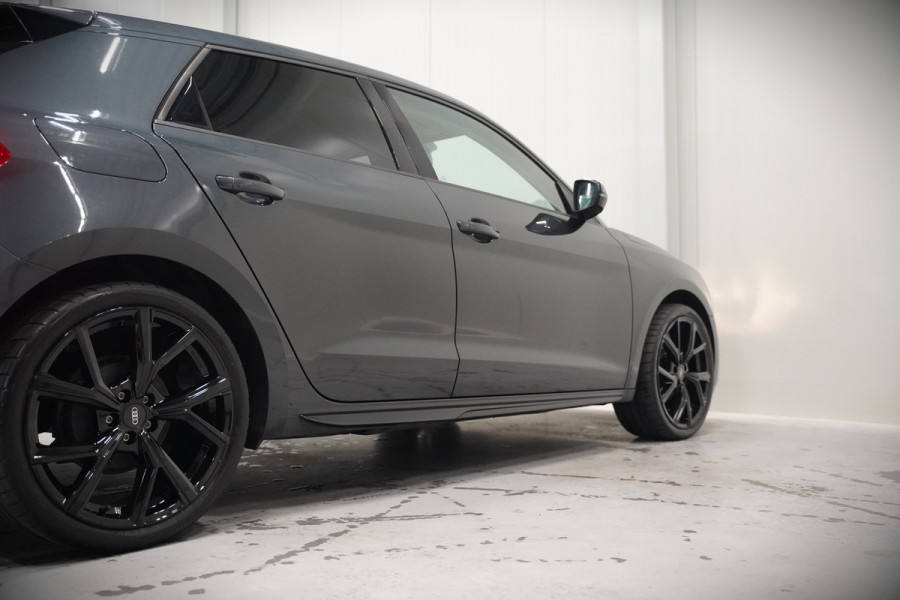 Audi A1 Sportback 25 TFSI epic | Apple Carplay | Navigatie | Cruise Control | Digitale Tellers | DAB | Automaat | NAP | Navigatie | Airco | Regensensor