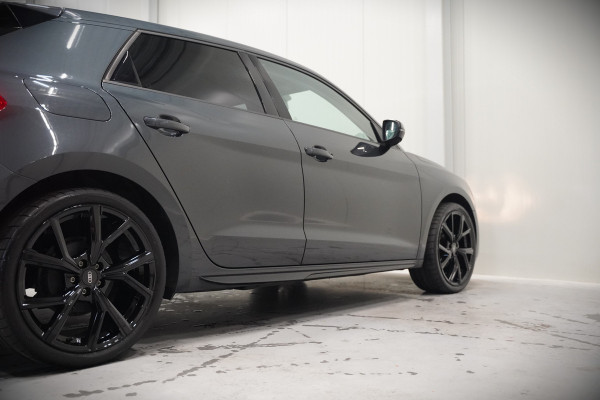 Audi A1 Sportback 25 TFSI epic | Apple Carplay | Navigatie | Cruise Control | Digitale Tellers | DAB | Automaat | NAP | Navigatie | Airco | Regensensor