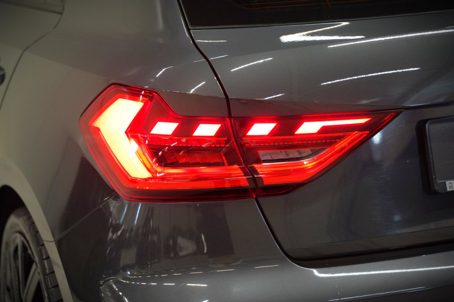 Audi A1 Sportback 25 TFSI epic | Apple Carplay | Navigatie | Cruise Control | Digitale Tellers | DAB | Automaat | NAP | Navigatie | Airco | Regensensor