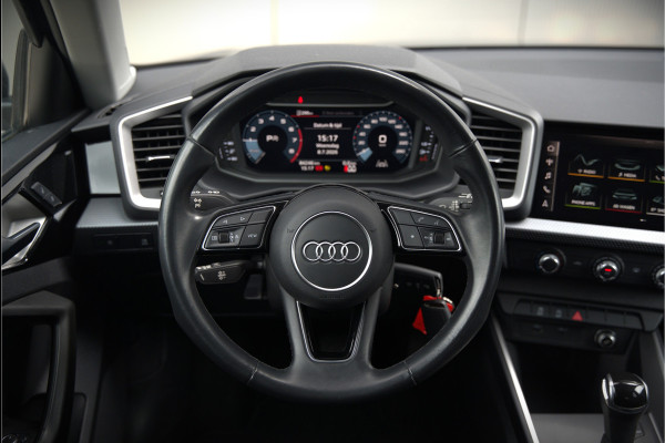 Audi A1 Sportback 25 TFSI epic | Apple Carplay | Navigatie | Cruise Control | Digitale Tellers | DAB | Automaat | NAP | Navigatie | Airco | Regensensor