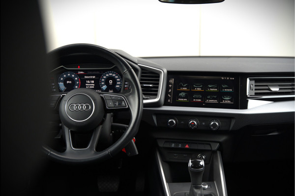 Audi A1 Sportback 25 TFSI epic | Apple Carplay | Navigatie | Cruise Control | Digitale Tellers | DAB | Automaat | NAP | Navigatie | Airco | Regensensor