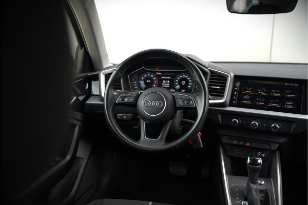 Audi A1 Sportback 25 TFSI epic | Apple Carplay | Navigatie | Cruise Control | Digitale Tellers | DAB | Automaat | NAP | Navigatie | Airco | Regensensor