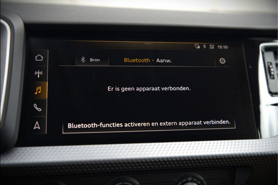 Audi A1 Sportback 25 TFSI epic | Apple Carplay | Navigatie | Cruise Control | Digitale Tellers | DAB | Automaat | NAP | Navigatie | Airco | Regensensor