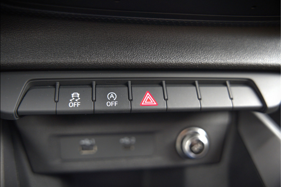 Audi A1 Sportback 25 TFSI epic | Apple Carplay | Navigatie | Cruise Control | Digitale Tellers | DAB | Automaat | NAP | Navigatie | Airco | Regensensor