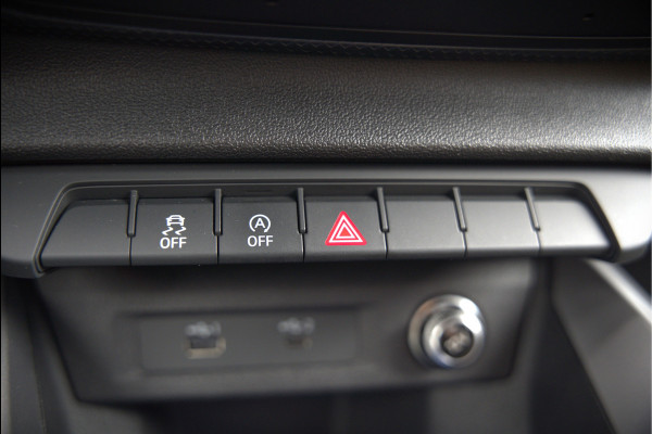Audi A1 Sportback 25 TFSI epic | Apple Carplay | Navigatie | Cruise Control | Digitale Tellers | DAB | Automaat | NAP | Navigatie | Airco | Regensensor