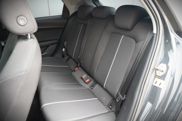 Audi A1 Sportback 25 TFSI epic | Apple Carplay | Navigatie | Cruise Control | Digitale Tellers | DAB | Automaat | NAP | Navigatie | Airco | Regensensor